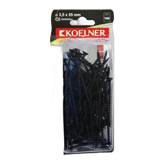 wkręt do drewna — zdjęcie produktu