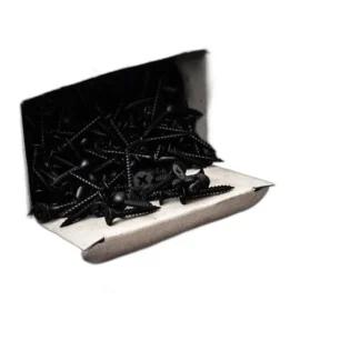 wkręty do metalu — zdjęcie produktu