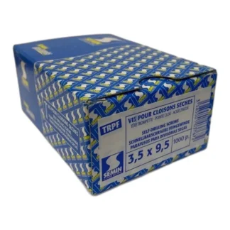 wkręty do stali — zdjęcie produktu