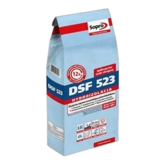 zaprawa uszczelniająca na — zdjęcie produktu