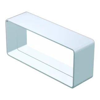 złączka do kanału — zdjęcie produktu