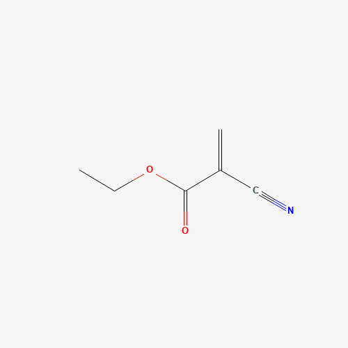 Szkielet 2D Klej chemiczny, CAS 7085-85-0, wzór C6H7NO2